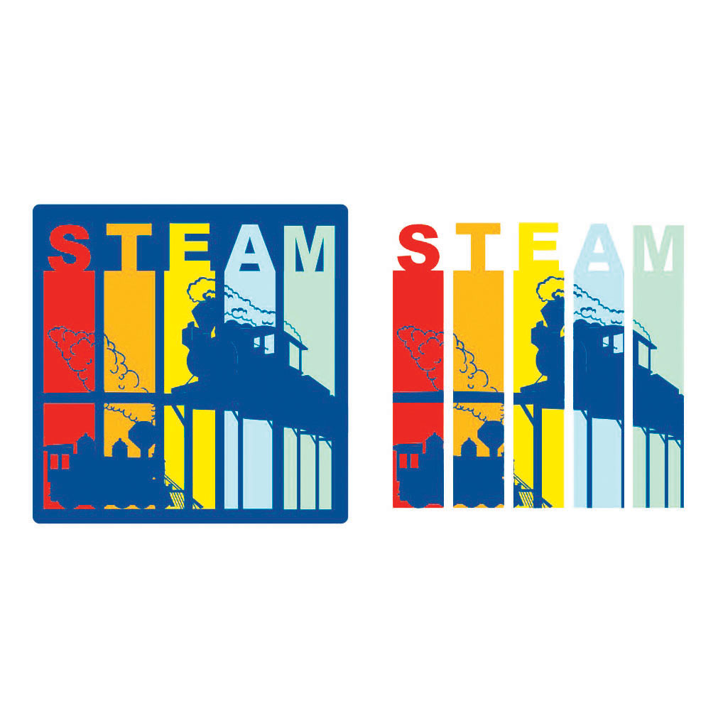 Steam 2D magnet
