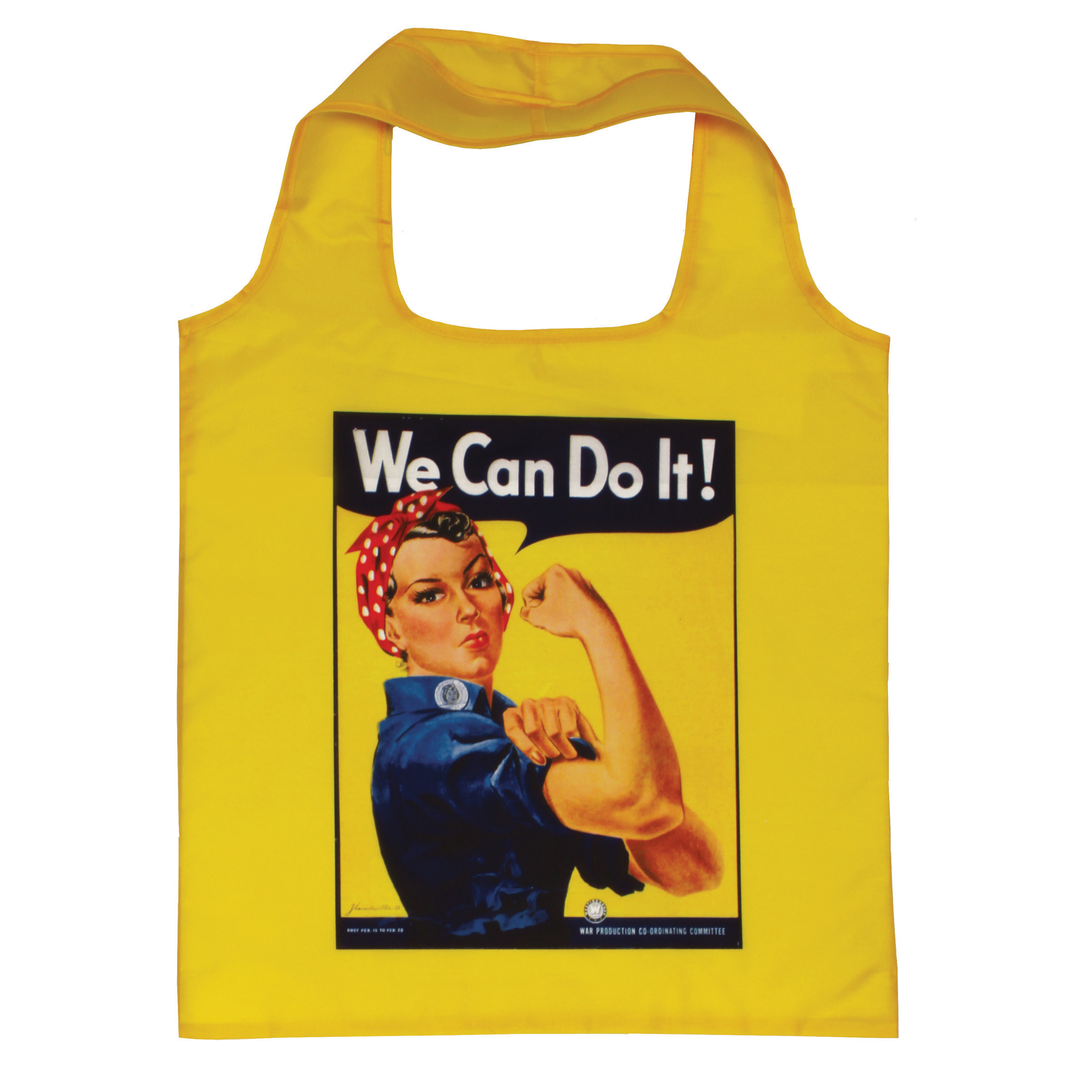 Rosie fold up bag