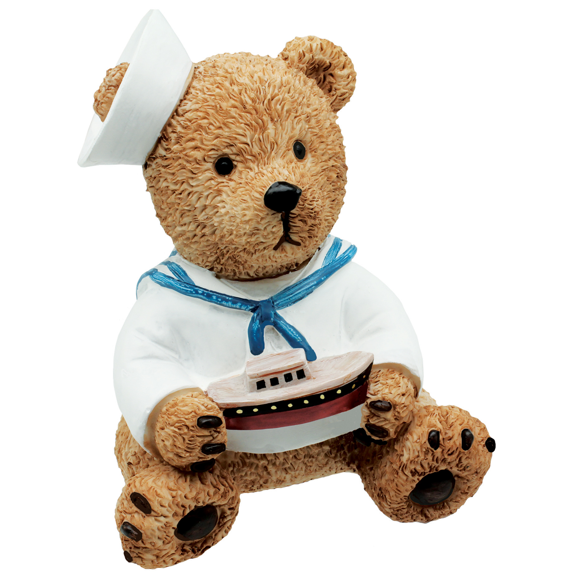 Navy bear bank