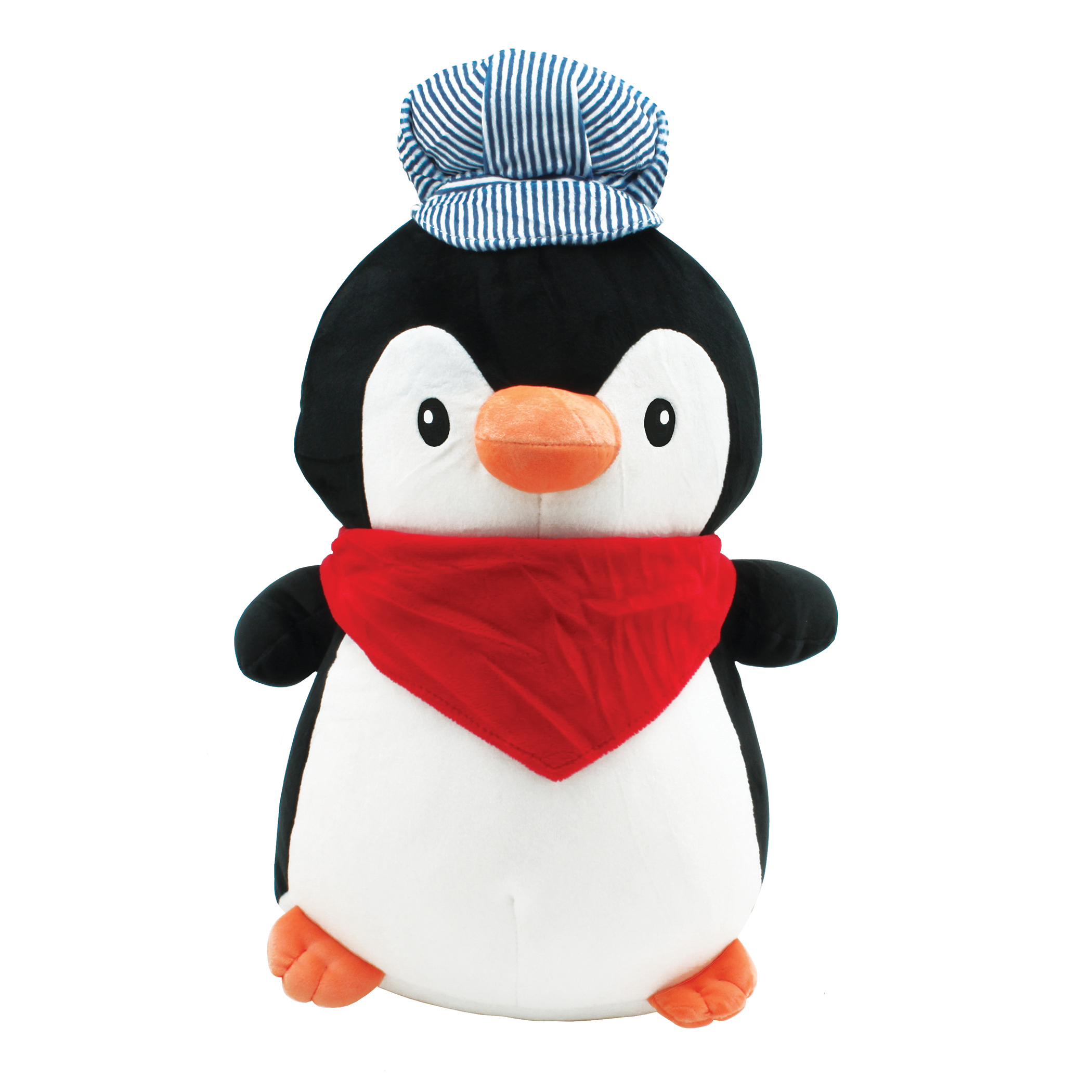 Engineer mushmellow penguin