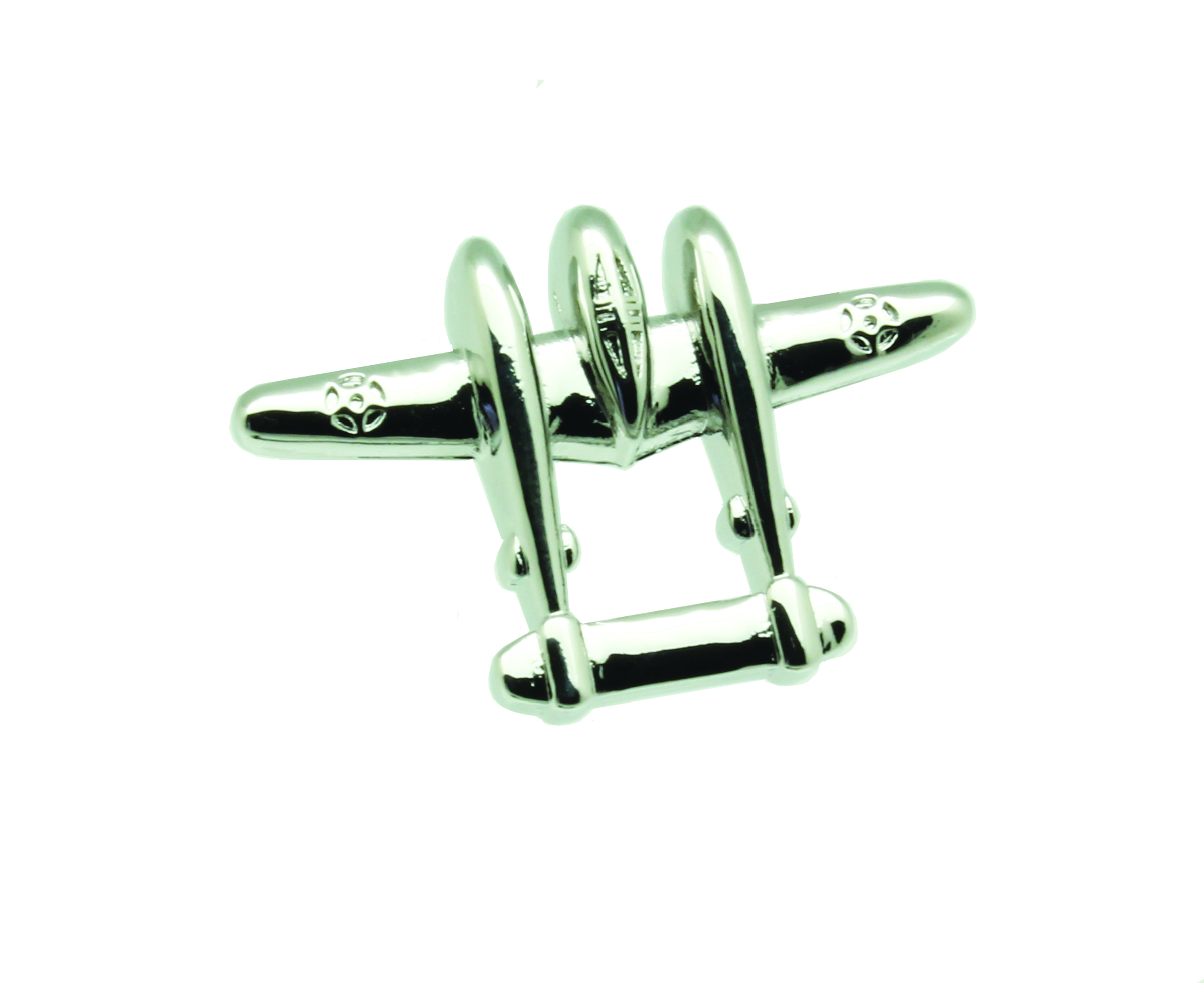 P-38 pin